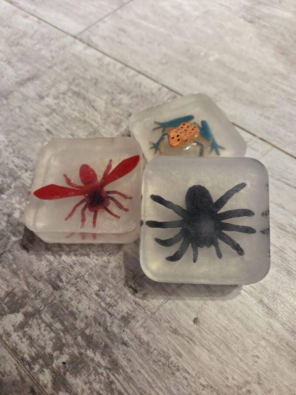 31 oktober 2026 - ouder/kind workshop - Halloween thema