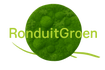 ronduitgroen
