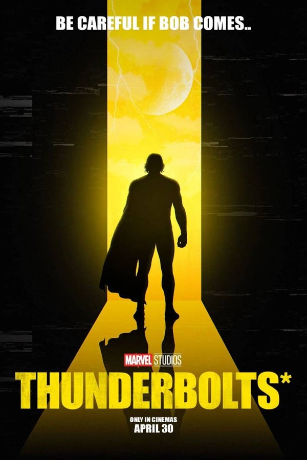 Thunderbolts