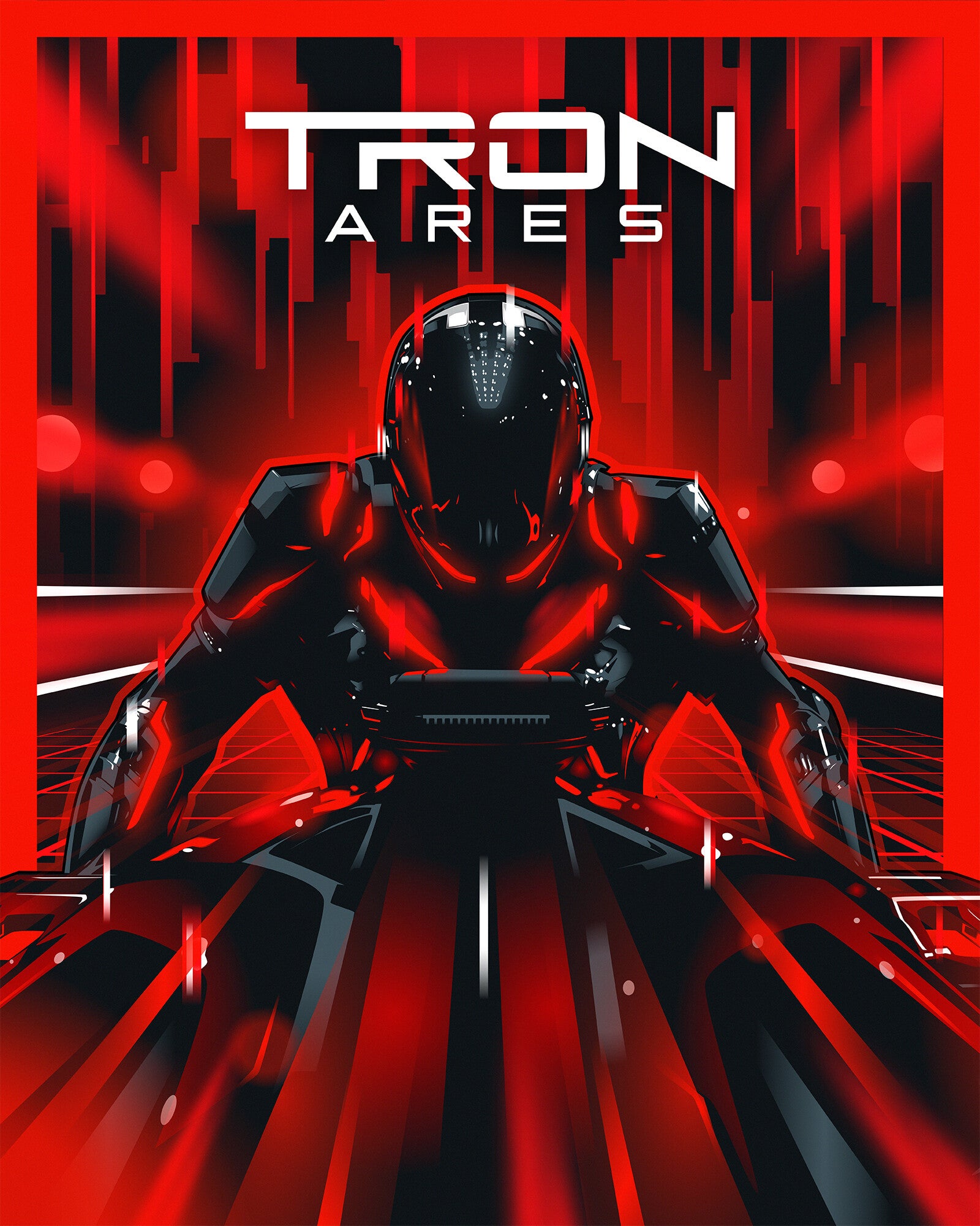 Tron Ares