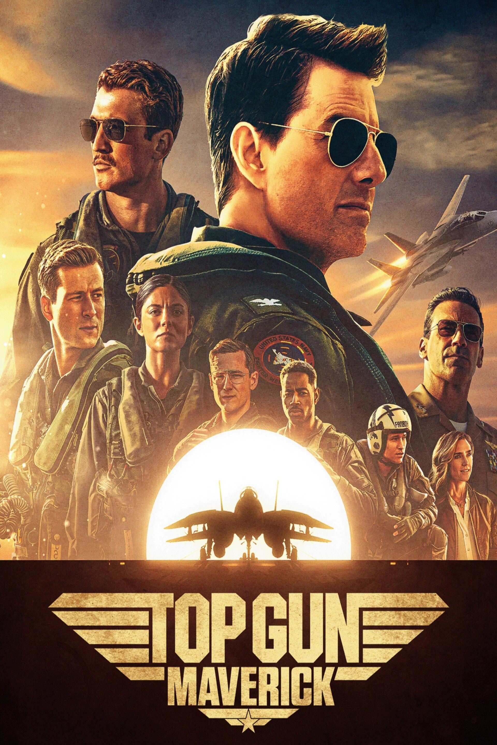 Top Gun Maverick