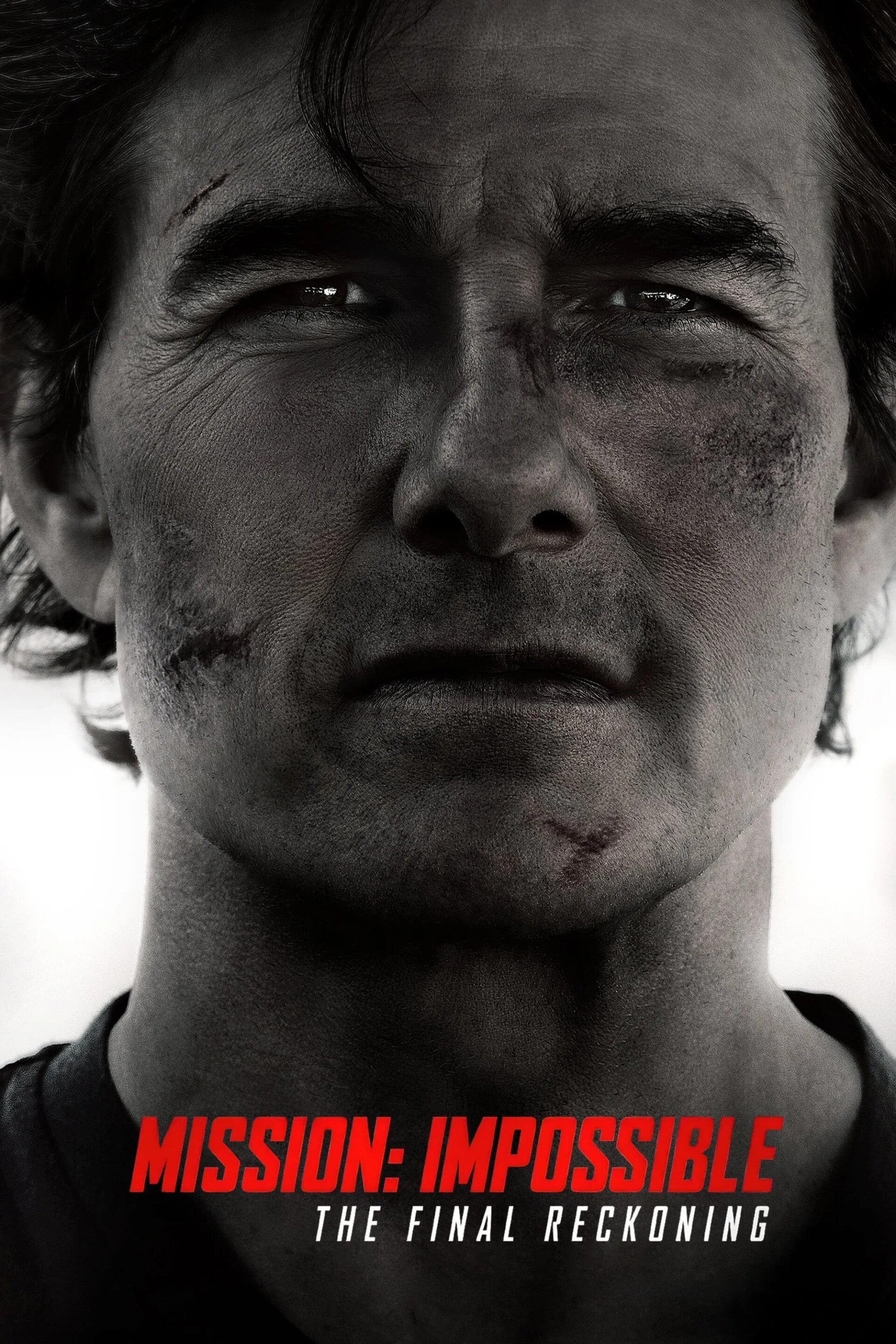 Mission Impossible The Last Reckoning