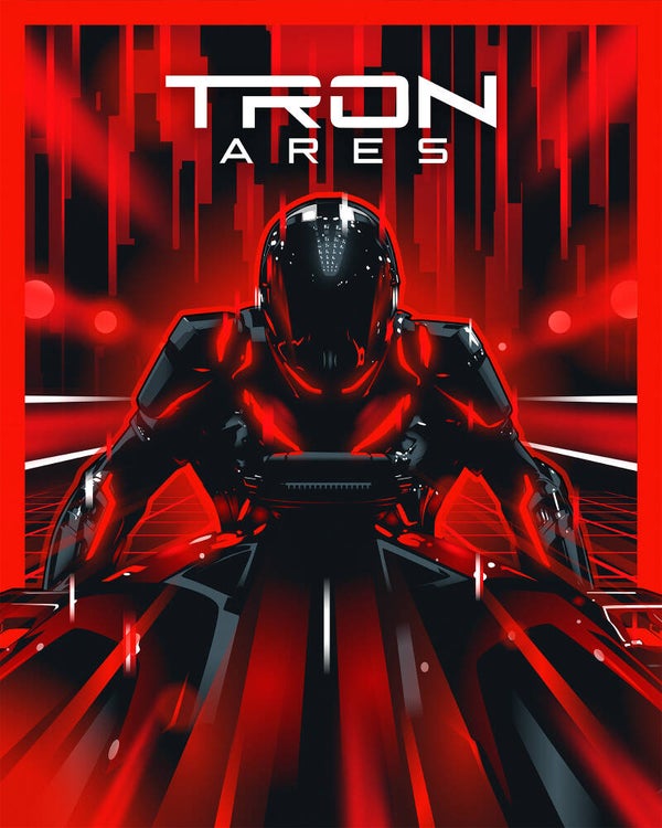 Tron Ares