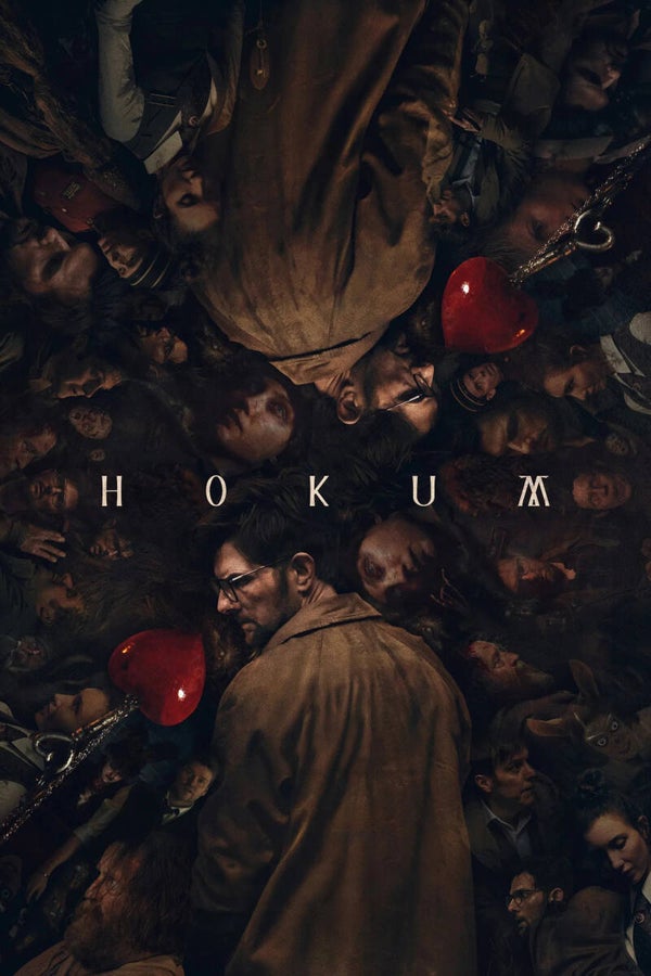 Hokum