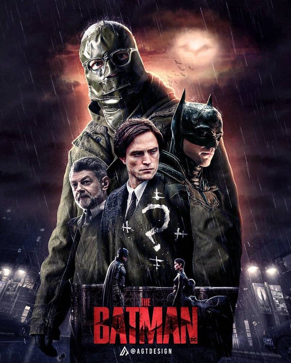 The Batman