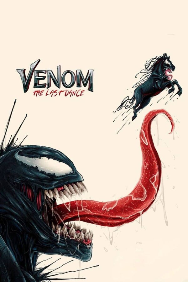 Venom Last Dance