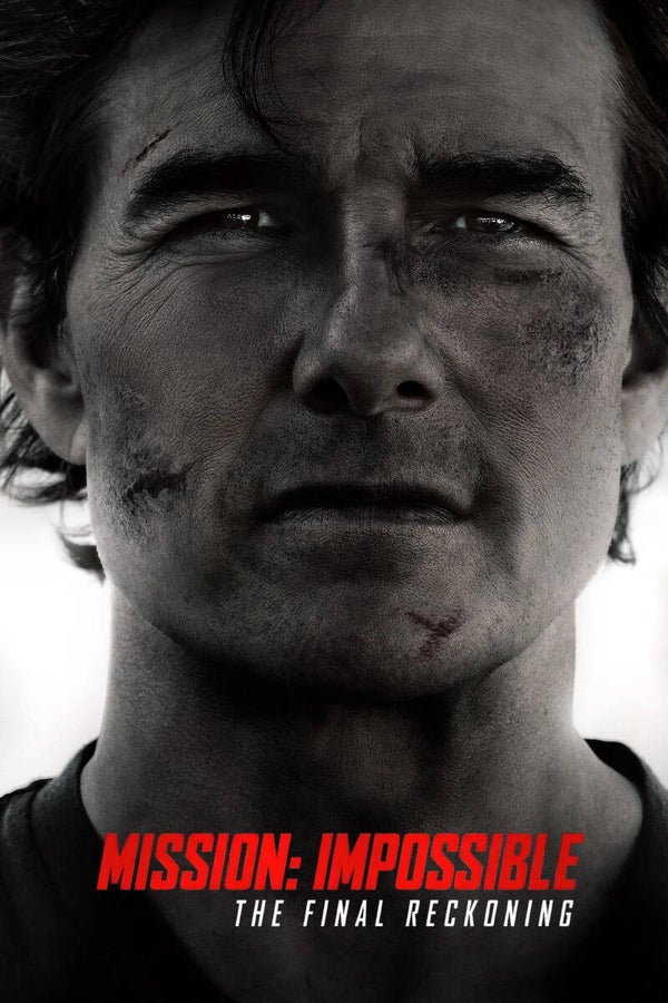Mission Impossible The Last Reckoning