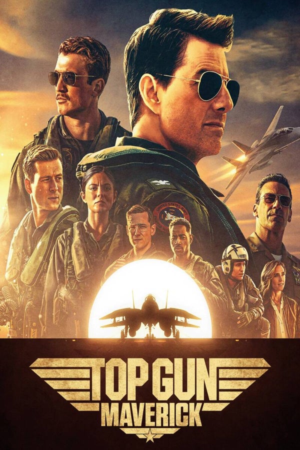 Top Gun Maverick