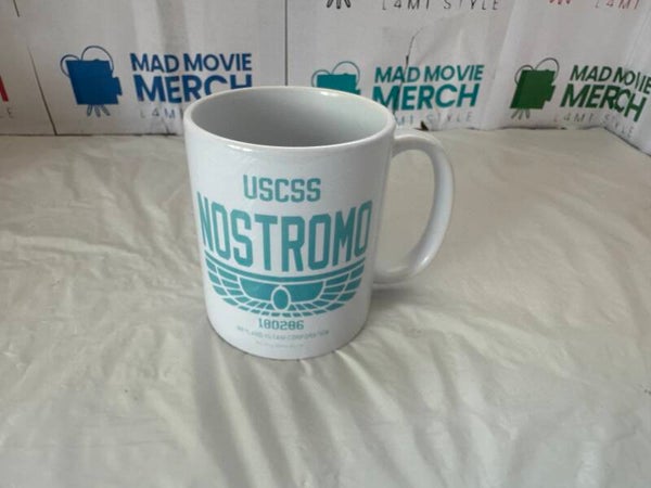 Alien Related Cups