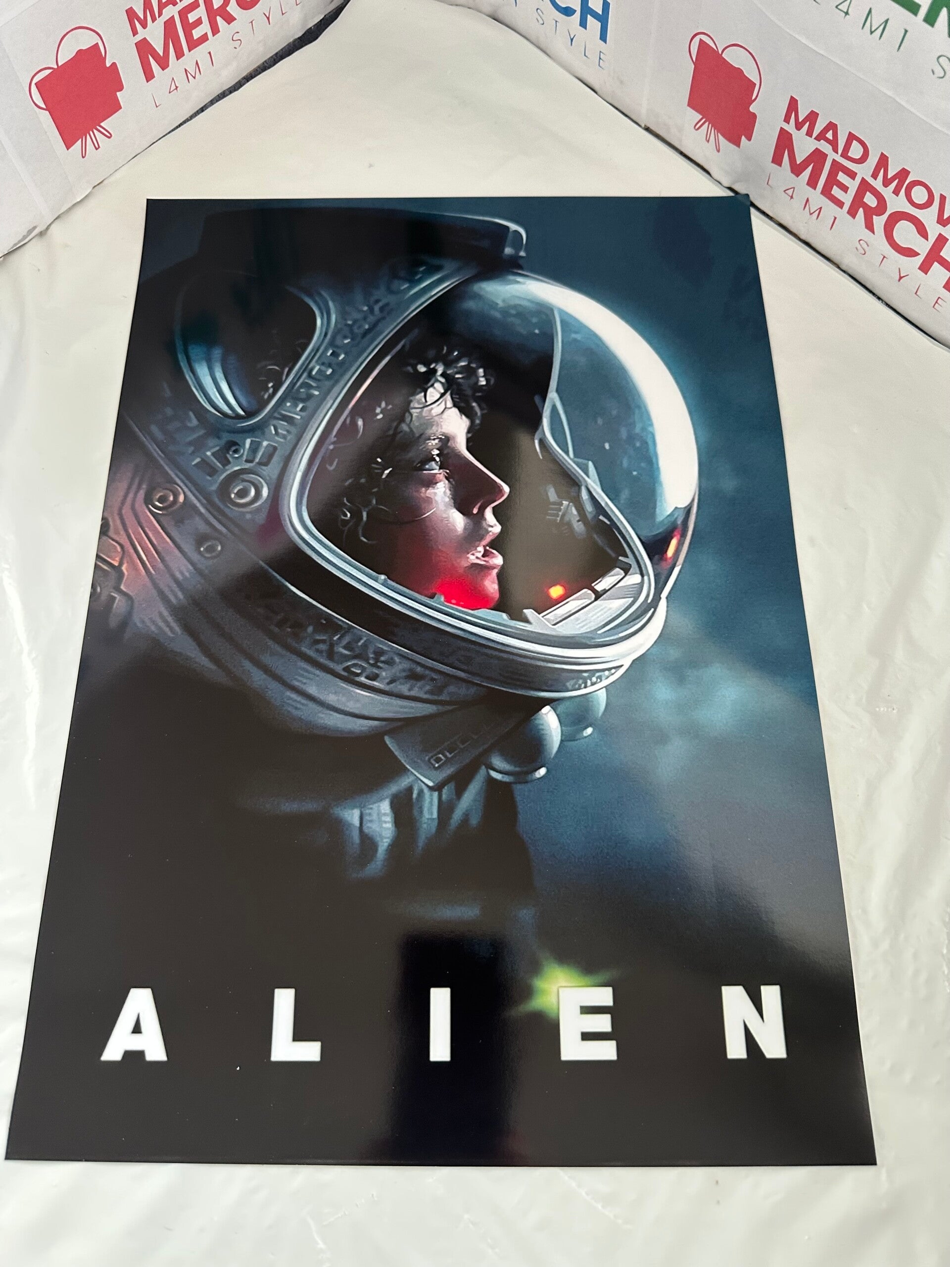 All Things Alien
