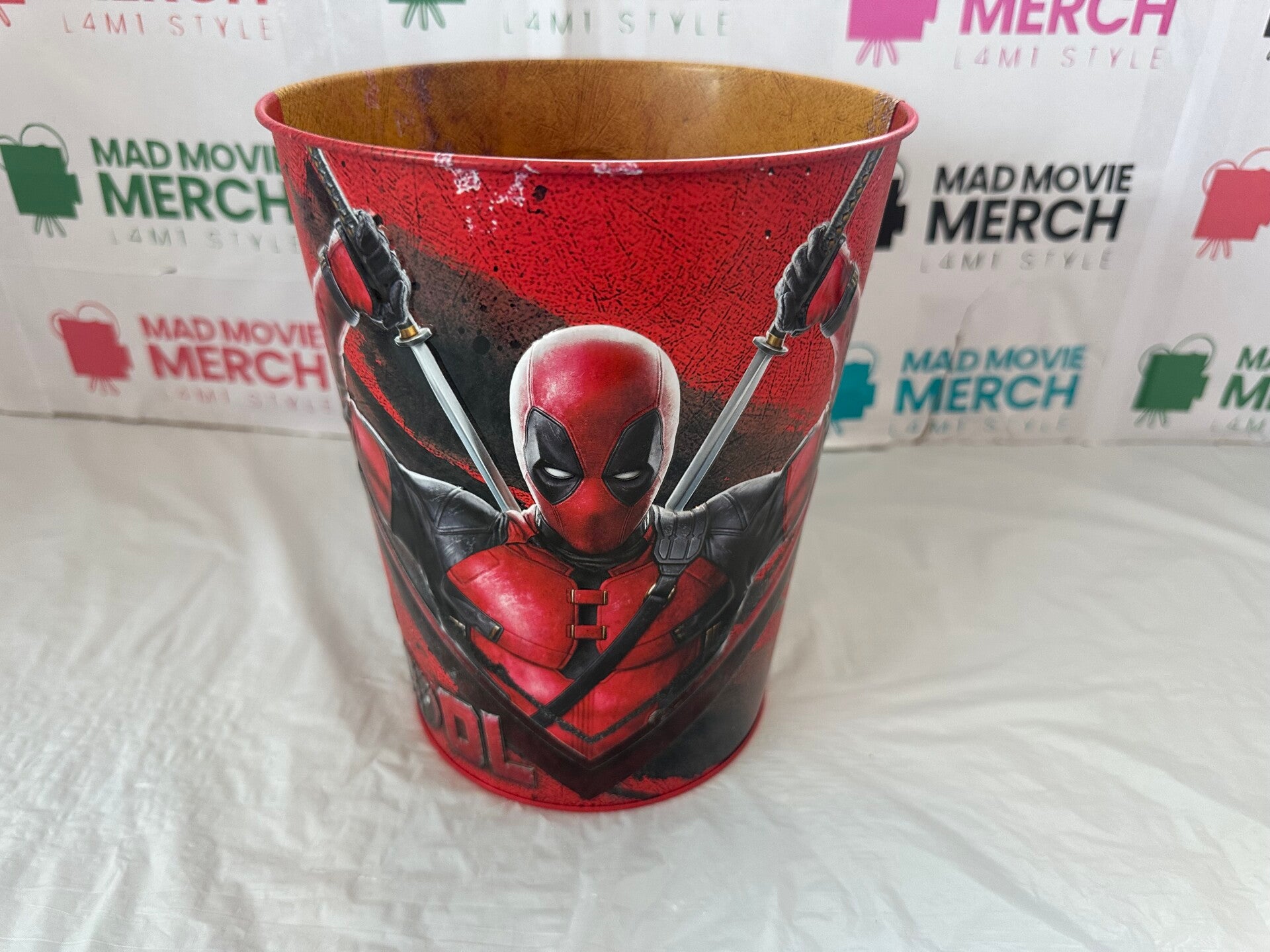 Deadpool and Wolverine