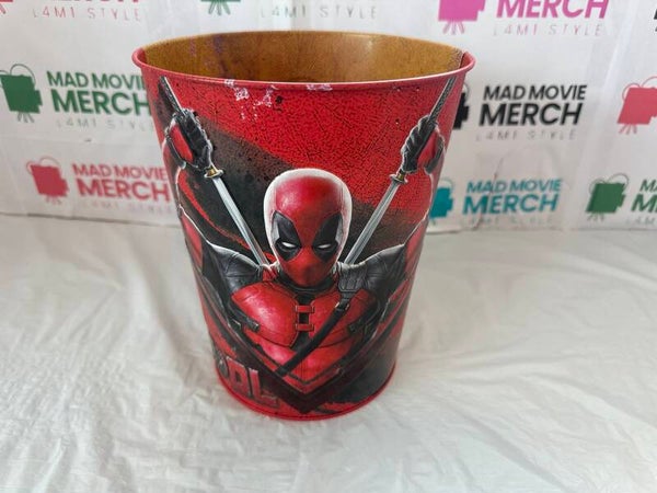 Deadpool and Wolverine