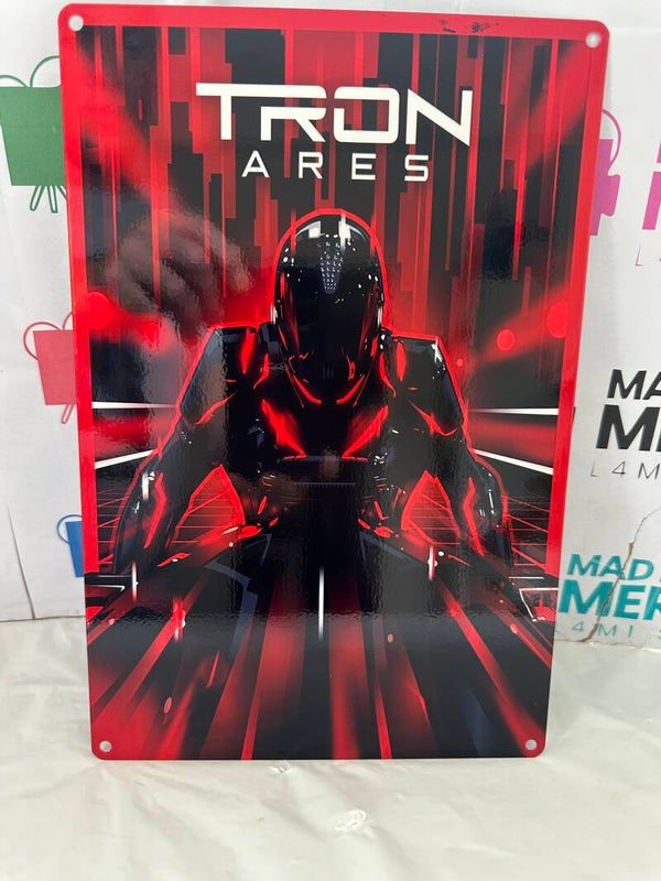 Tron Ares