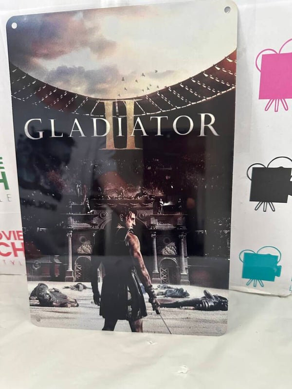 Gladiator 2