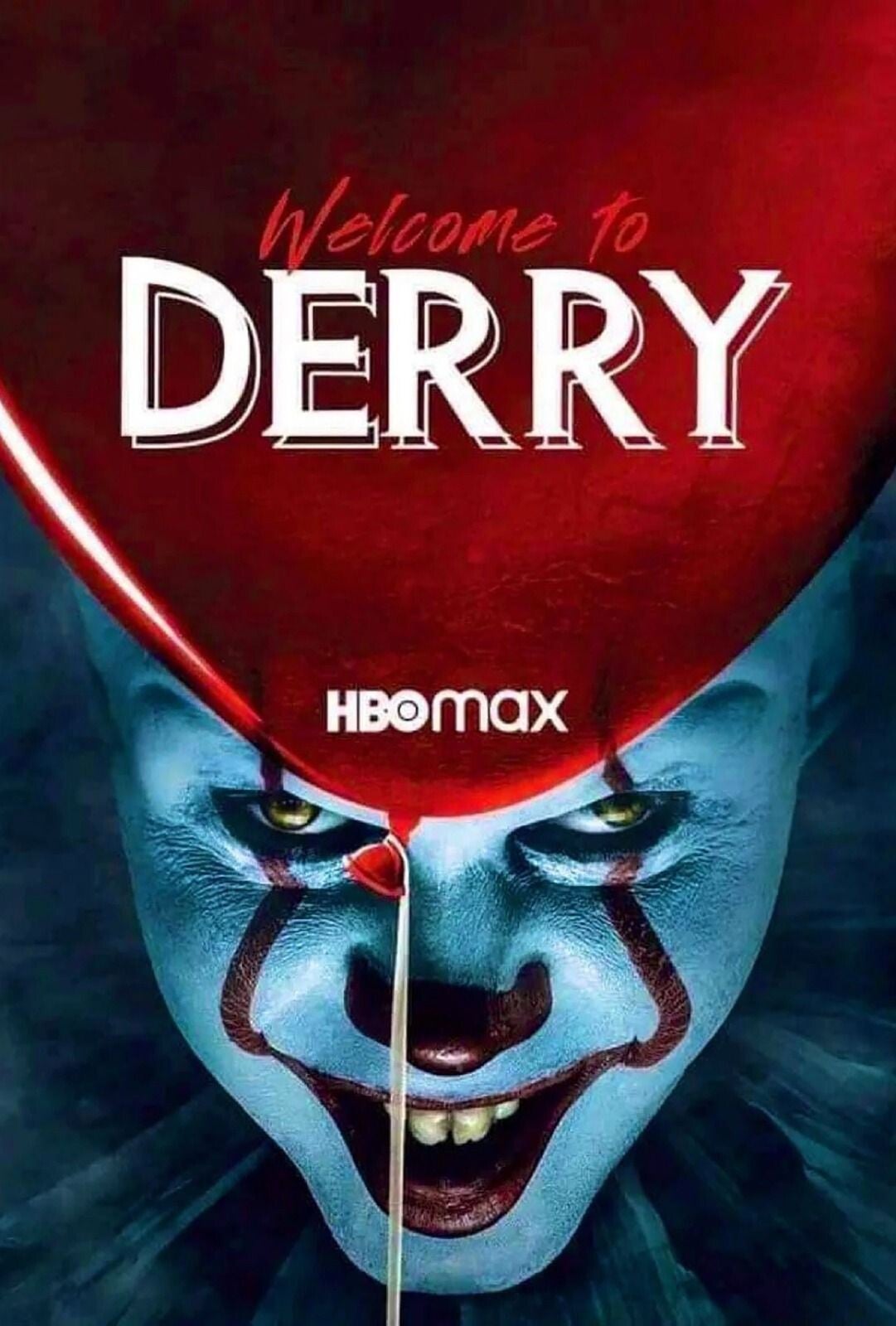 IT Welcome to Derry