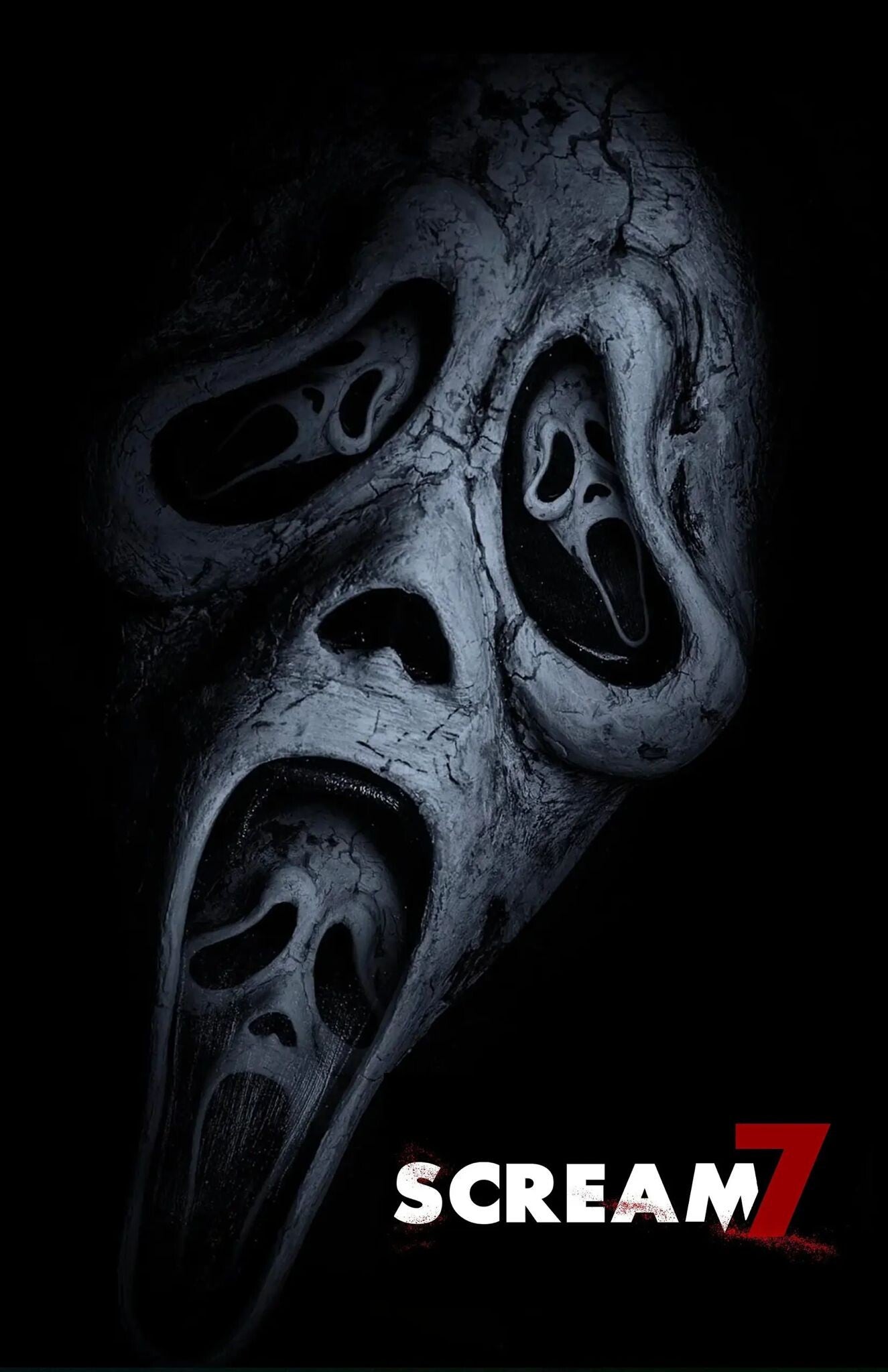 Scream 7