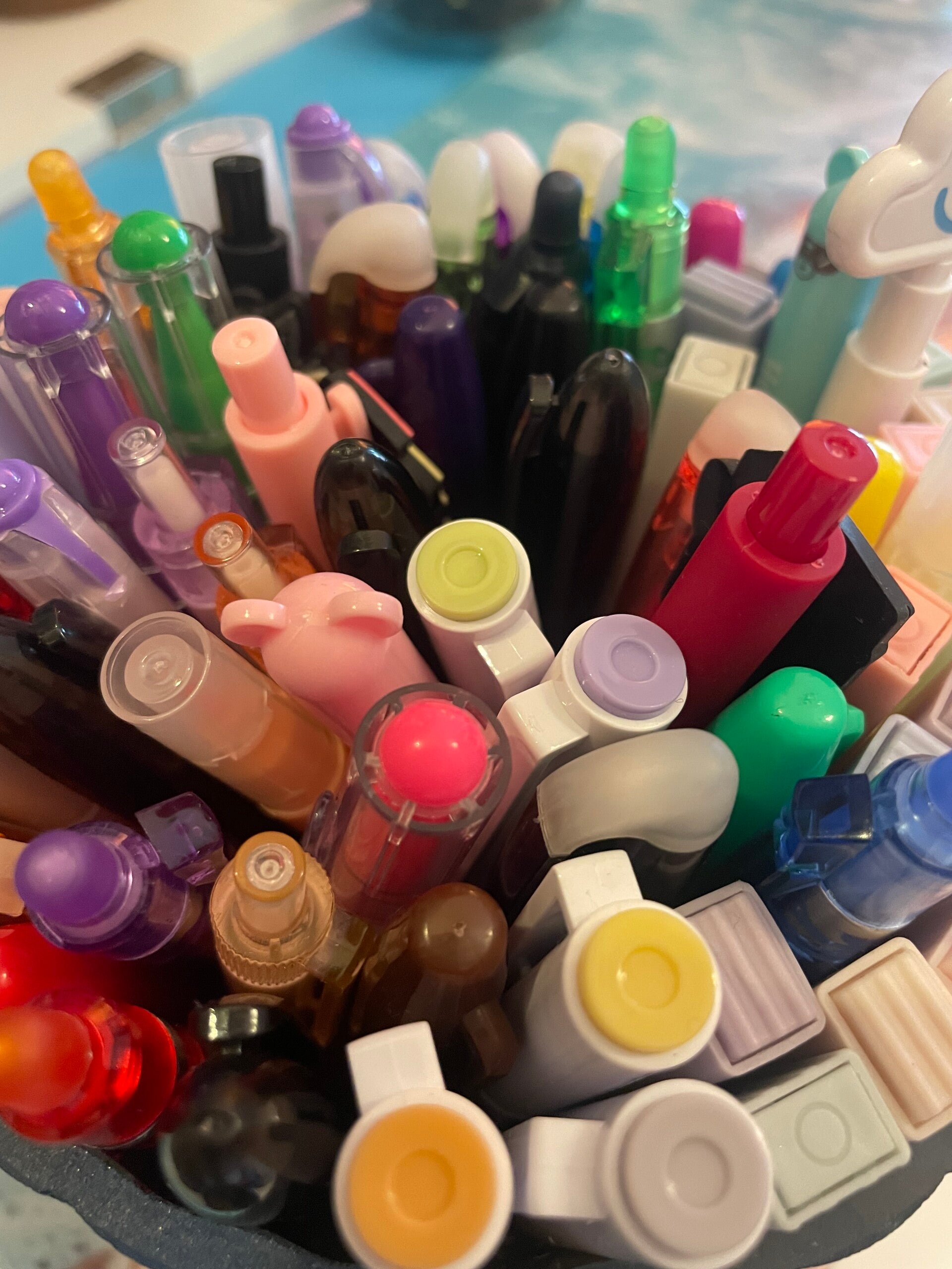 Basic stationery bundle