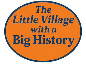 Combe Martin Village History website
