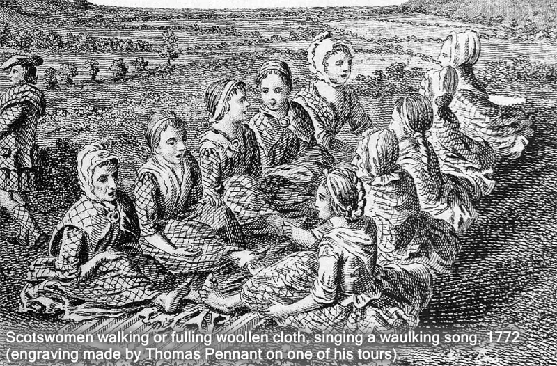 Fulling cloth_ 1776 | Combe Martin History Prjtect 2024_Combemartinvillage.co.uk