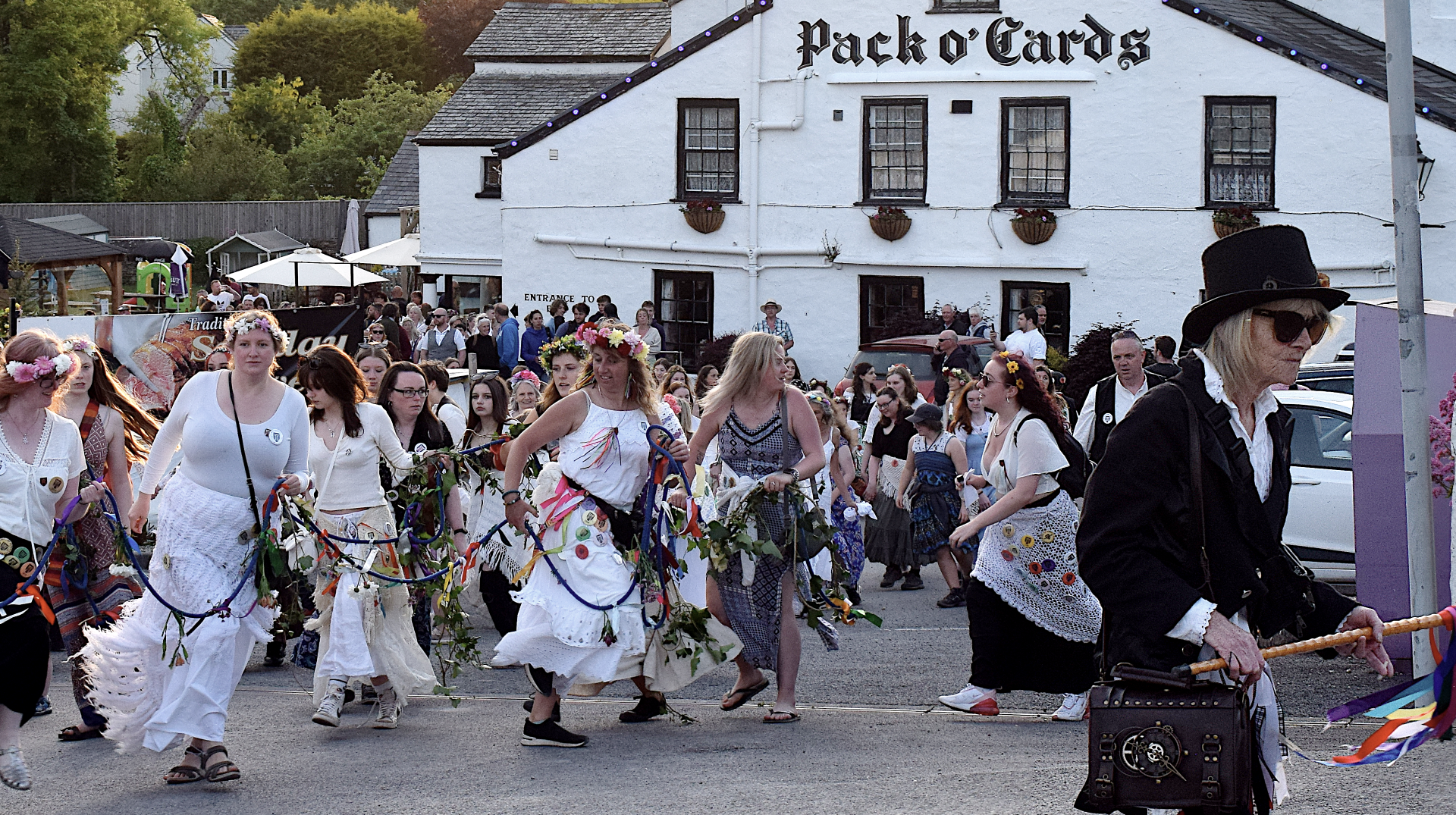 Combe Martin Church Rood / Churches | Combe Martin Village History