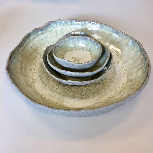 Keramiek Workshop Handvormen