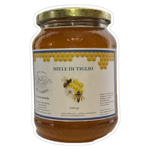 Miele di tiglio