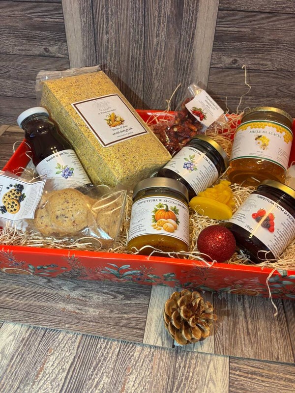 Confezione regalo "Cupido"