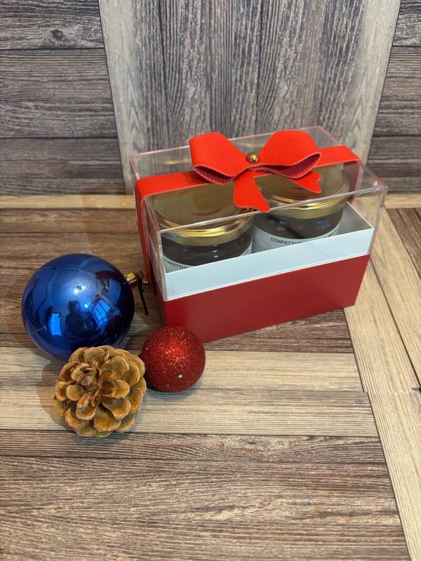 Confezione regalo "Freccia"