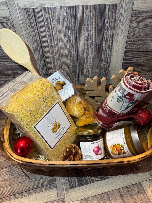 Confezione regalo "Donato"