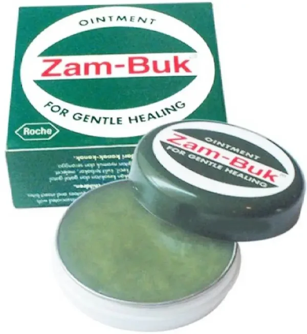 I161 :  Zam - Buk Me:  dicated Ointment ( Meredakan Memar, Gatal akibat gigitan serangga ) 25g