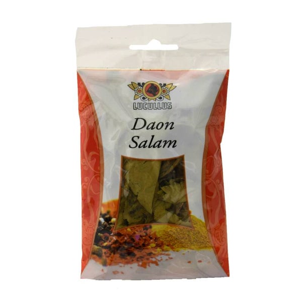 Lucullus Daon Salam 10g