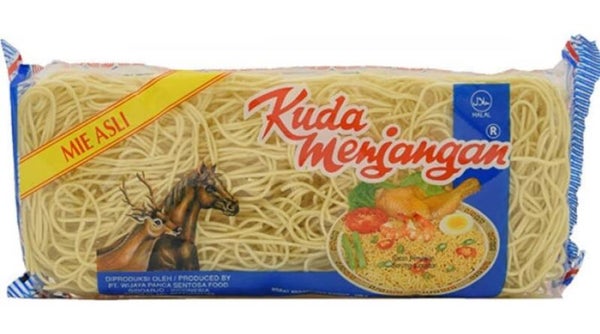 C083 : Kuda Menjangan Mie Kecil 200g