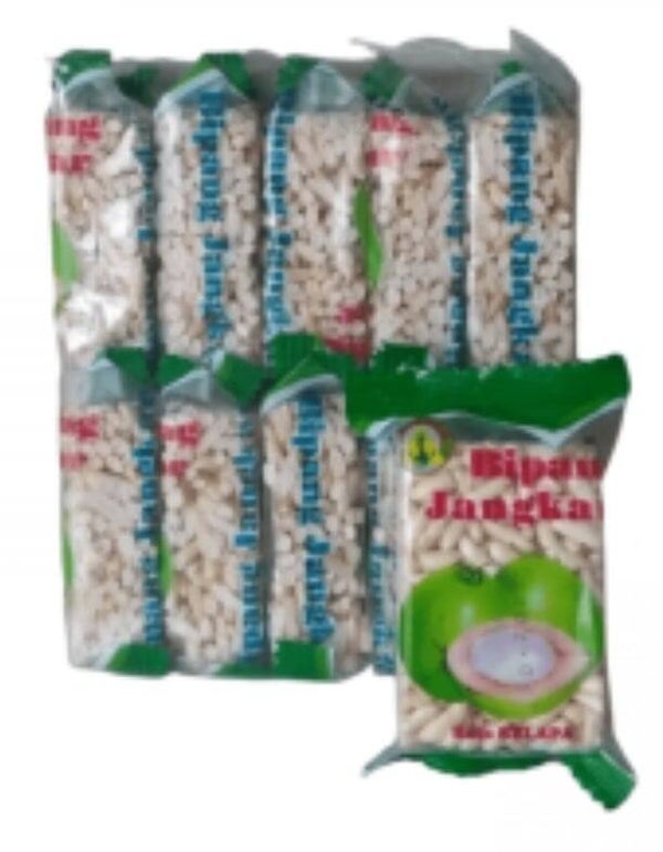 F102 :  Jangkar Bipang Coconut isi 10 pcs
