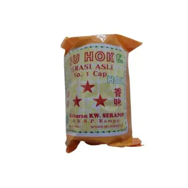Terasi Udang Asli Ju Hok