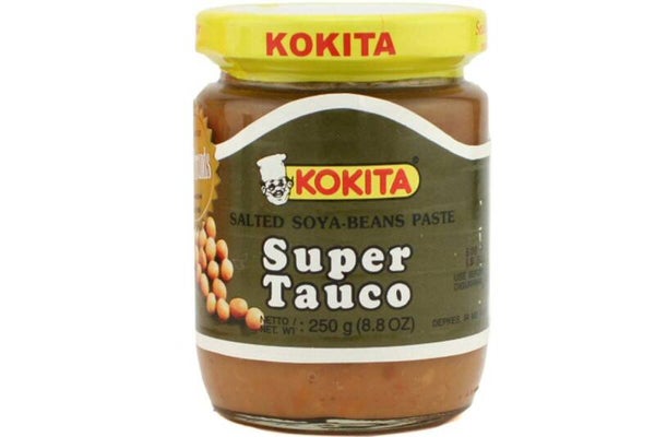 E386 :  Kokita Super Tauco 250g