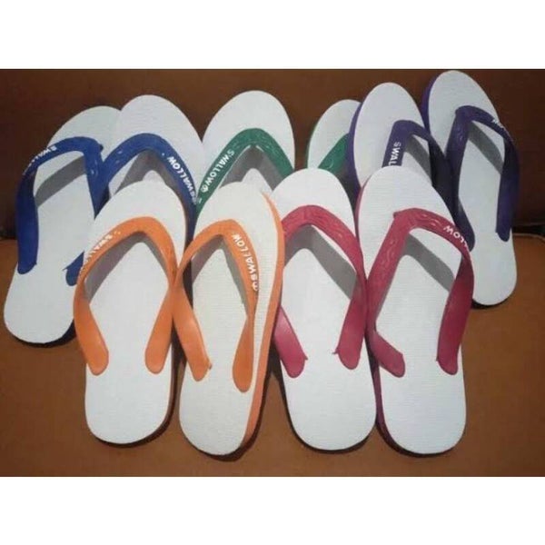 Swallow Sendal Size 9.5