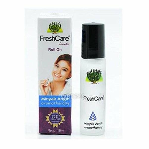 I028 : Fresh Care Lavender 10ml