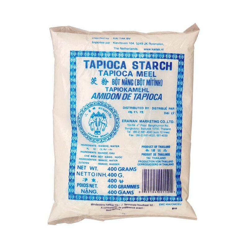 D003 :  Erawan Tapioca Starch 400gr