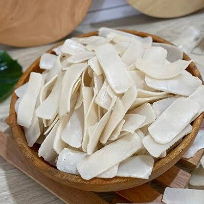 G118 :  Bless Krupuk Lidah Mini 250g