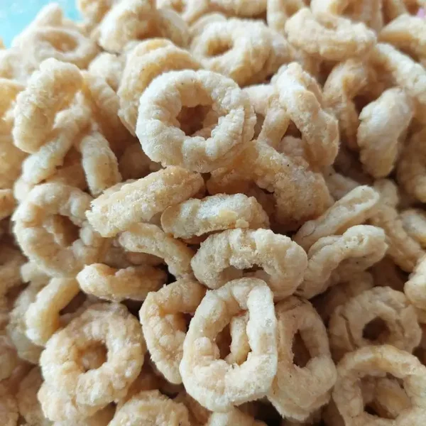 Slondok Udang 200g