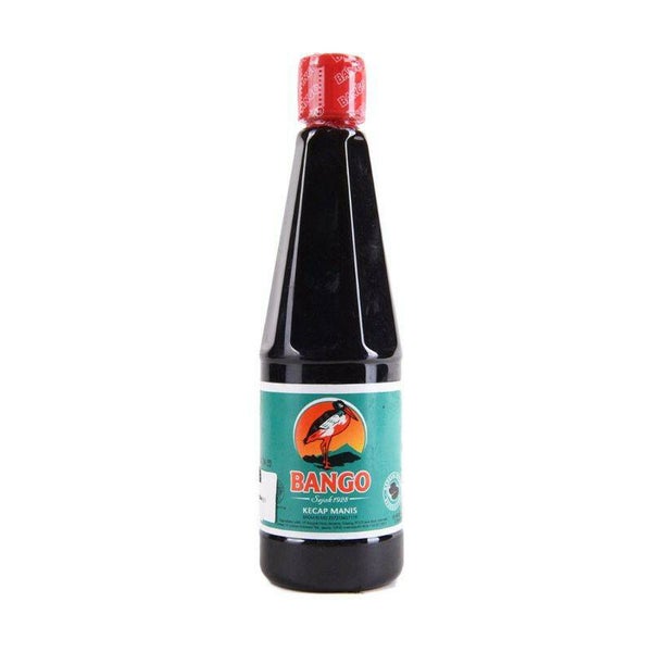 A035 : Bango Kecap Manis 275 ml