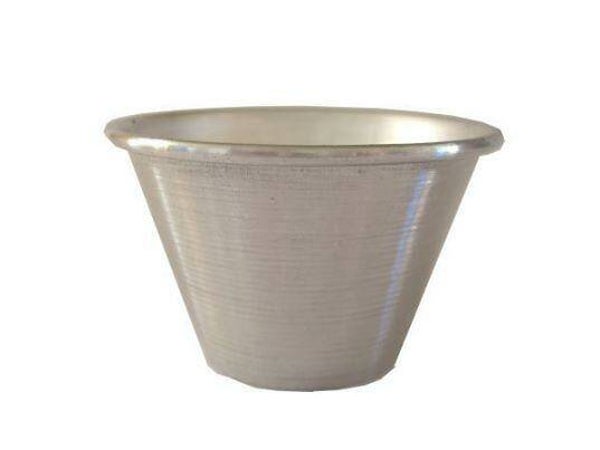 J006 :  Nesia Cetakan Kue Mangkok x 6pcs