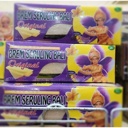 Rajawali Gemilang Brem Seruling Original