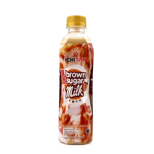 Ichitan Brown Sugar