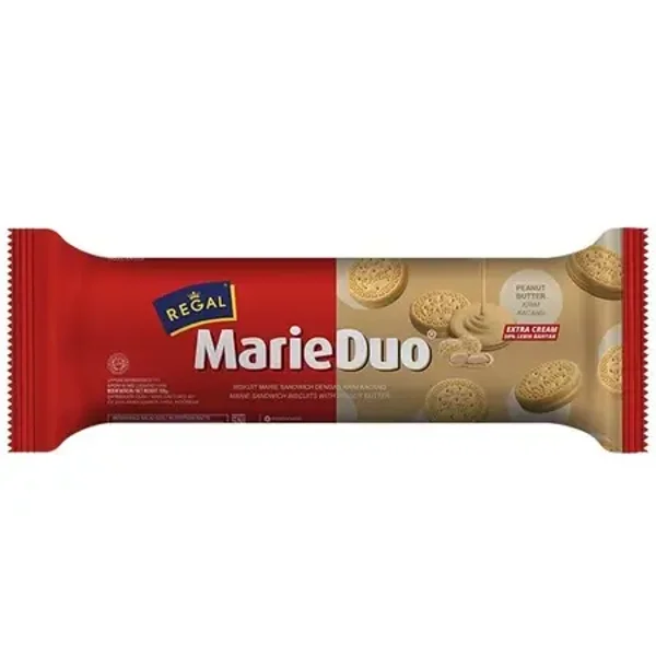 Regal Marie Duo Peanut