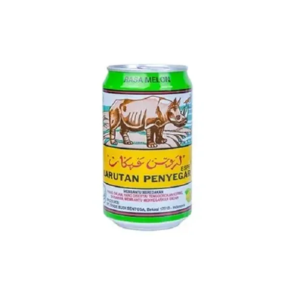 Cap Badak Larutan Penyegar Melon 320ml