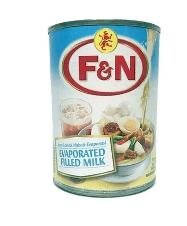 F&N Susu Evaporeted 380g