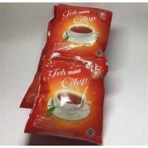 B393 :  Sosro Celup 2g x 3 bags