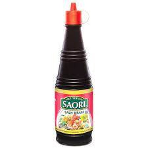 A065 :  Saori  Saus Tiram   270 ml