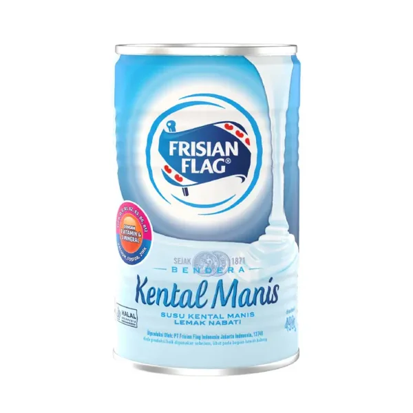 Frisian Flag SKM 490g